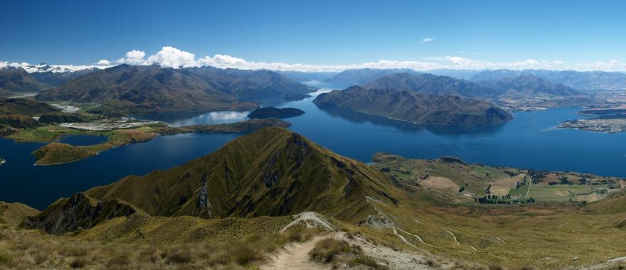 New Zealand Tours