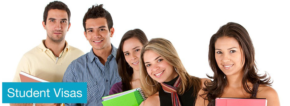Student visa Process
