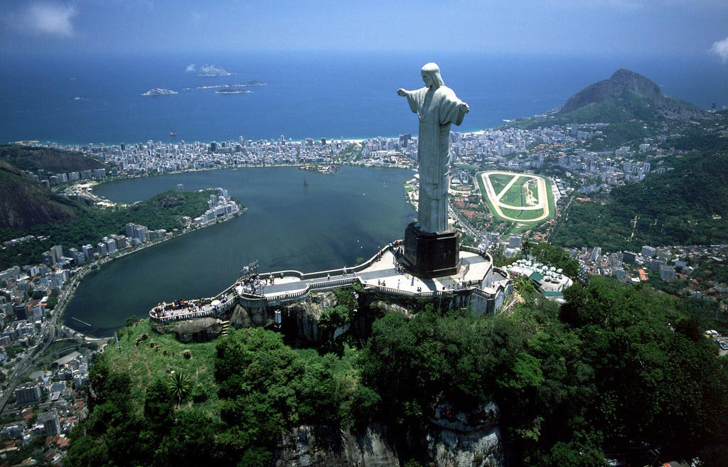 Christ the Redeemer (statue)