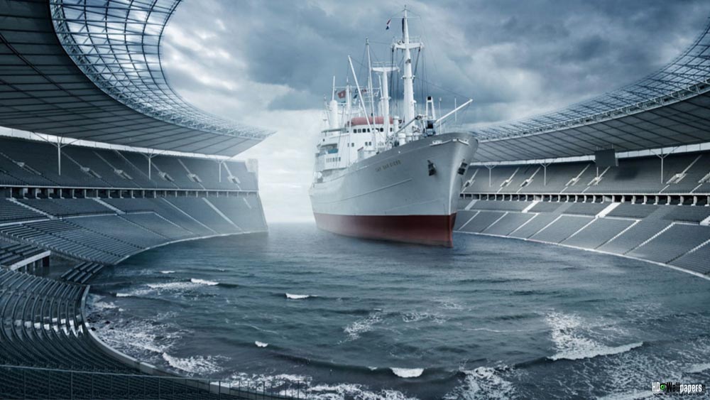 Carnival Freedom Ship