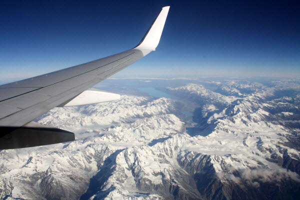 Southern Alps